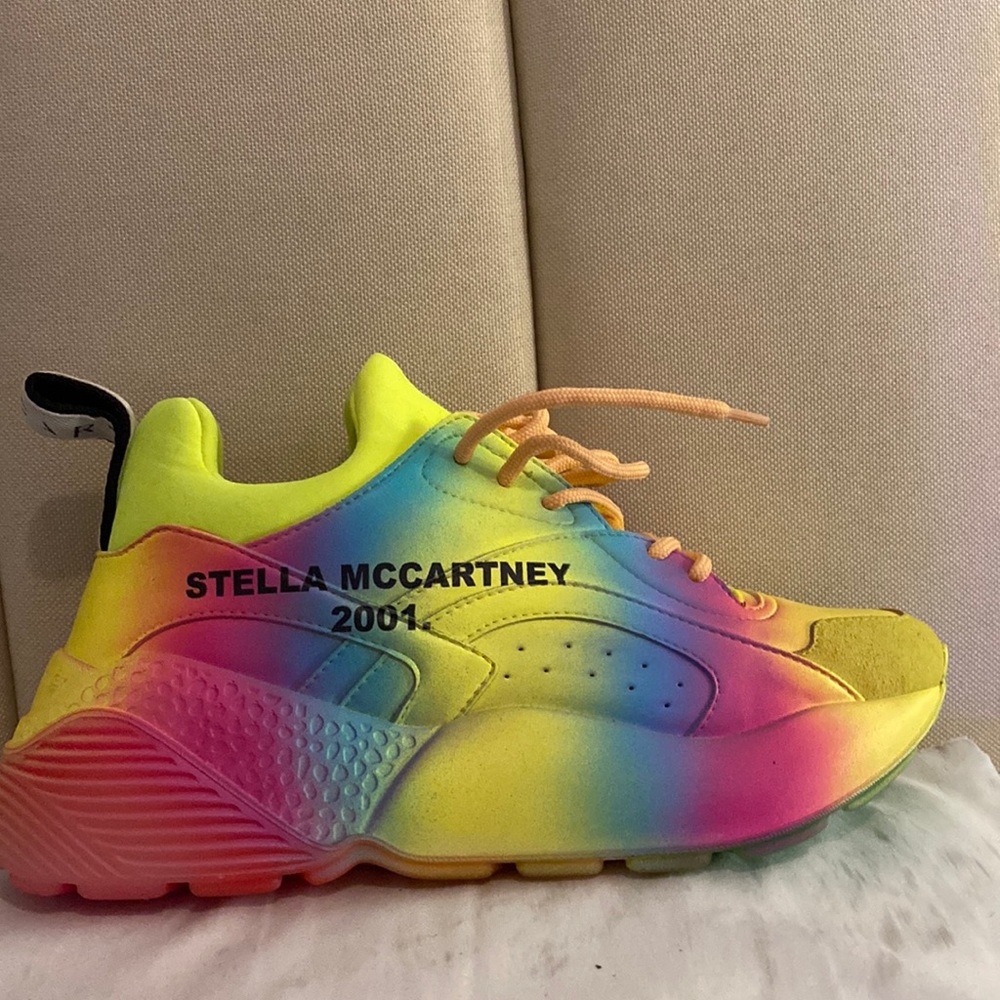 Stella McCartney sneakers